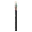 Cablu microfon balansat paralel Sommer Cable SC-Peacock MKII 200-0551, 2x2x0.22mmp