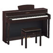 Pian digital Yamaha Clavinova CLP-635