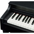 Pian digital Yamaha Clavinova CLP-725 B negru