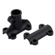 Balama plastic pentru stativ partitura Millenium