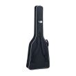 Husa chitara clasica 3/4-7/8 Gewa Economy 212.110 , neagra, 12 mm