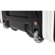 Case plastic Gator-8L 8U , tip troliu, cu roti