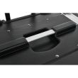 Case plastic Gator-8L 8U , tip troliu, cu roti