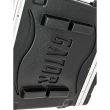 Case plastic Gator-8L 8U , tip troliu, cu roti