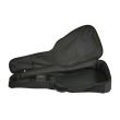 Husa chitara acustica 4/4 Gewa Premium 213.200 , neagra, 20 mm, captusita