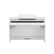 Pian digital Yamaha Clavinova CSP-170 WH alb
