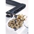 Stativ distantier bass-top cu manivela K&M 21338