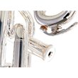 Eufoniu Sib Yamaha YEP-642S II , argintat