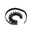 Clema fixare cabluri 4-9mm K&M 21404 , set 2 buc