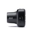 Camera de bord auto DVR Nextbase 222G , HD 1080p 30fps, 140 grade, GPS, Senzor G, display IPS 2.5"