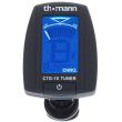 Acordor cromatic Thomann CTG-10