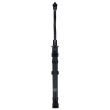 Suport de microfon pt. cuburi de chitara Millenium Amp Clamp , 19.5-34 cm