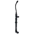 Suport de microfon pt. cuburi de chitara Millenium Amp Clamp , 19.5-34 cm