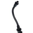 Suport de microfon pt. cuburi de chitara Millenium Amp Clamp , 19.5-34 cm