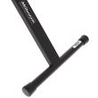 Scaun bancheta keyboard Millenium KB-2006 , negru, piele sintetica
