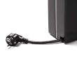Pupitru consola DJ Glorius Session Cube XL Dj workstation