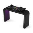 Pupitru consola DJ Glorius Session Cube XL Dj workstation