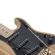 Chitara electrica Dimavery ST-303 NT natural