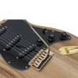 Chitara electrica Dimavery ST-303 NT natural