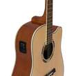 Chitara electro-acustica Dimavery DR-520