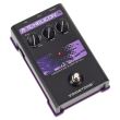 Procesor efecte voce TC-Helicon Voice Tone X1