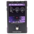 Procesor efecte voce TC-Helicon Voice Tone X1
