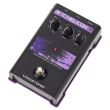 Procesor efecte voce TC-Helicon Voice Tone X1