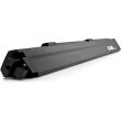 Stativ dublu de clape Millenium KS-3000B , negru