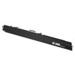 Stativ dublu de clape Millenium KS-3000B , negru