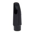 Mustiuc saxofon sopran Rico B7 Graftonite