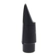 Mustiuc saxofon sopran Rico B7 Graftonite