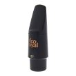 Mustiuc saxofon sopran Rico B7 Graftonite