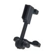 Clema prindere pe vioara microfon the t.Bone Ovid System CC 100