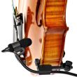 Clema prindere pe vioara microfon the t.Bone Ovid System CC 100