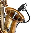 Clema prindere pe saxofon microfon the t.Bone Ovid System CC 100
