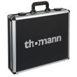 Case compartimentat sistem fara fir Sennheiser Thomann Mix Case 4638A , 466x389x106 mm