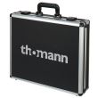 Case compartimentat sistem fara fir Sennheiser Thomann Mix Case 4638A , 466x389x106 mm