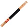 Bete tobe Vic Firth Nova 5B Hickory