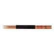 Bete tobe Vic Firth Nova 5BN Hickory , varf nylon
