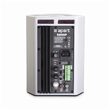 Set boxe active de perete Apart SDQ5PIR-W , 2x30W, cu telecomanda IR