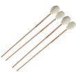 Bete ciocane marimba Malletech LS15L