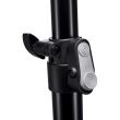Stativ distantier bass-top Millenium BS-2020S MK II , filet M20