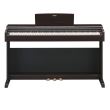 Pian digital Yamaha Arius YDP-145 R palisandru