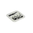 Inchizatoare case cu fluture mica Roadinger