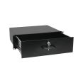 Sertar Rack Omnitronic 3U , cu inchizatoare