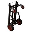 Carucior de transport pliabil Roadinger Stage Donkey XL