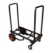 Carucior de transport pliabil Roadinger Stage Donkey XL