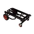 Carucior de transport pliabil Roadinger Stage Donkey XL