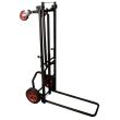 Carucior de transport pliabil Roadinger Stage Donkey XL