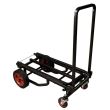 Carucior de transport pliabil Roadinger Stage Donkey XL
